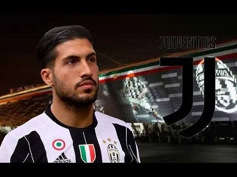 Với Can, Juventus sẽ đá với đội hình nào trong mùa tới?