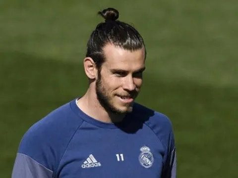 Với 'đôi chân pha lê', tương lai nào cho Bale tại Real Madrid?