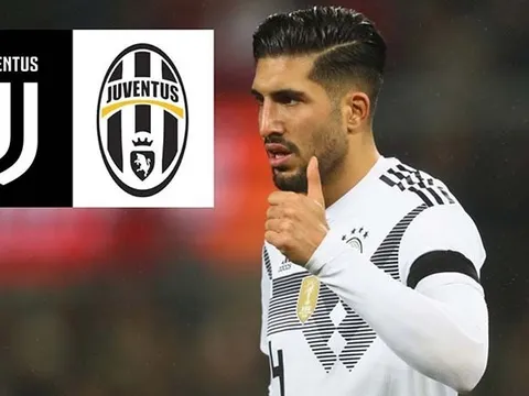 Với Emre Can, bộ ba BBC mới sẽ được hình thành?