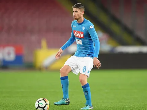 Với Jorginho, bộ khung mới của Man City sẽ như thế nào?