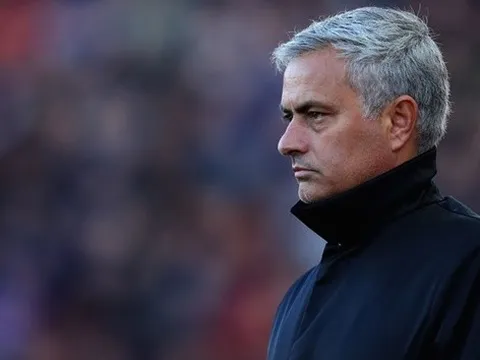 Với Mourinho… tài năng chưa phải là tất cả?