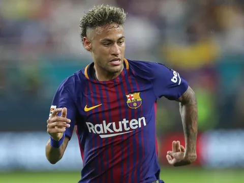 Với Neymar, đội hình PSG sẽ mạnh như thế nào?