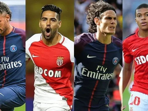 Với nhà cái, Neymar ảnh hưởng thế nào đến cuộc đua Vua phá lưới Ligue 1?