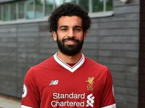Với Salah, châu Phi sẽ lại khuynh đảo Premier League?