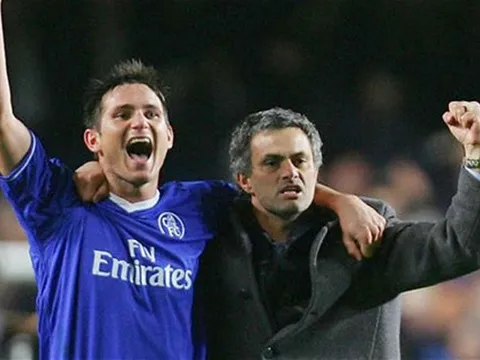 Với Savic, Mourinho sở hữu "Người không phổi" phiên bản 2.0