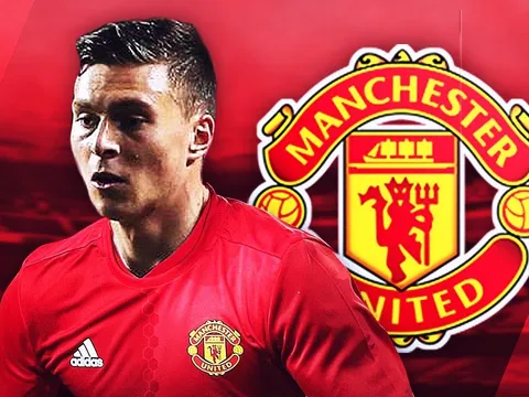 Với Victor Lindelof, MU tìm thấy Rio Ferdinand mới