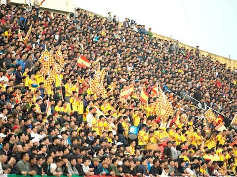 V-League 2018 thiết lập kỷ lục sau 3 vòng đấu đầu tiên