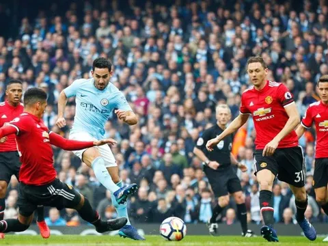 Vòng 33 NHA & Những thống kê ấn tượng: Cơn ác mộng Man Utd!