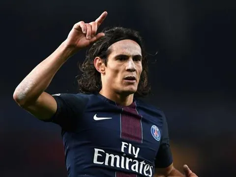 Vòng 34 Ligue 1: PSG thắng nhàn, Marseille hoà thất vọng trước đội áp chót BXH