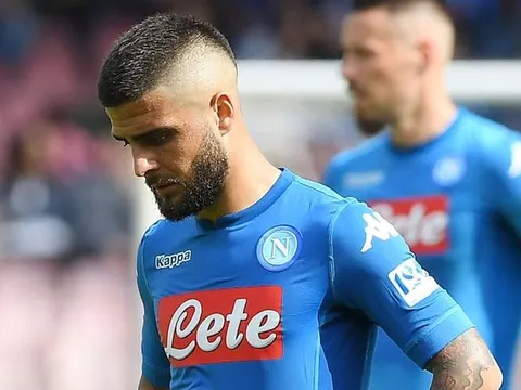 Vòng 36 Serie A: Tỉnh mộng