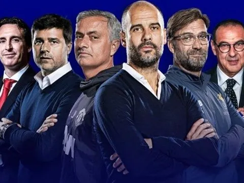 Vòng mở màn Premier League sẽ cực kỳ đáng xem. Lý do là đây!
