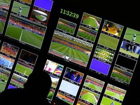 VTV cám ơn "hiệp sĩ" phát hiện và báo cáo link lậu vi phạm bản quyền World Cup