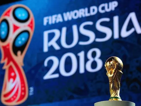 VTV: "Đàm phán mua bản quyền World Cup vẫn căng thẳng"