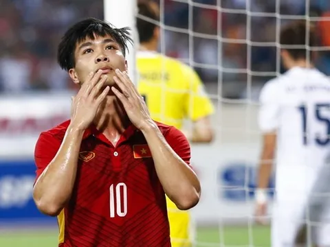 VTV thông báo không có bản quyền ASIAD 2018