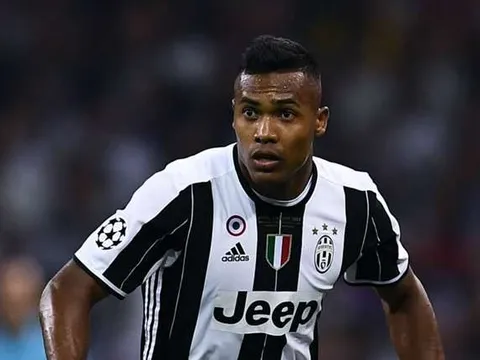 Vụ Alex Sandro: Chelsea có câu trả lời từ Juventus
