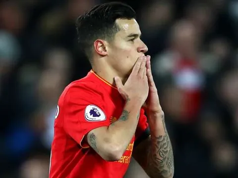 HLV Klopp: "Coutinho sẽ không đi đâu cả!"