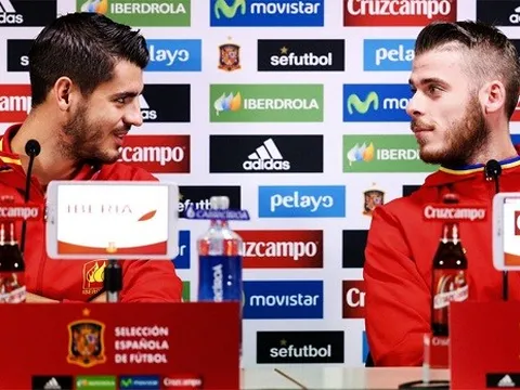 Vụ De Gea, Man United ra điều kiện khủng cho Real