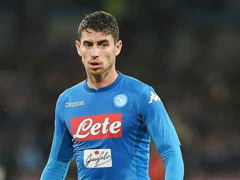 Vụ Jorginho: Cầu thủ sẵn sàng đến Manchester