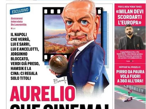 Vụ Jorginho có biến: 50 triệu euro là không đủ