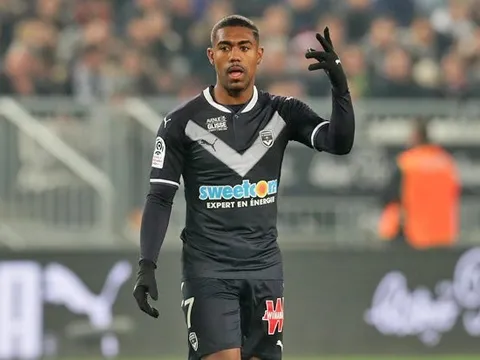 Vụ Malcom: Inter chiếm lợi thế, đại gia châu Âu không bỏ cuộc?