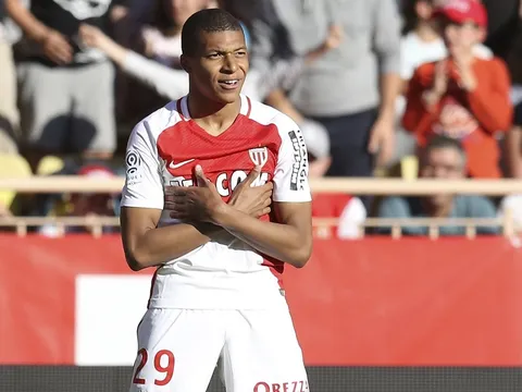 Vụ Mbappe: Real chùn chân, Wenger có cơ hội vàng?