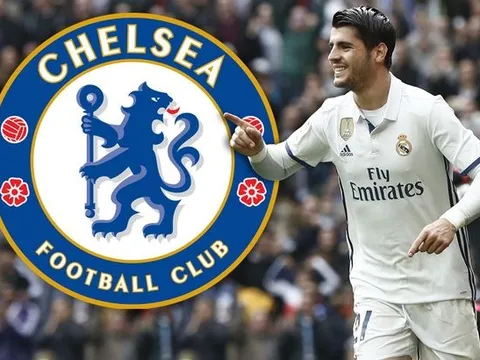 Chelsea 'lật kèo' Morata: Thêm một lần Man United ôm hận?