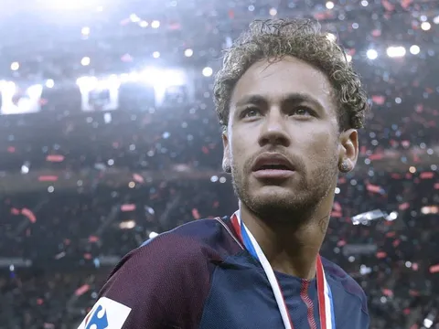 Vụ Neymar có biến: Cuộc hẹn ở Rio