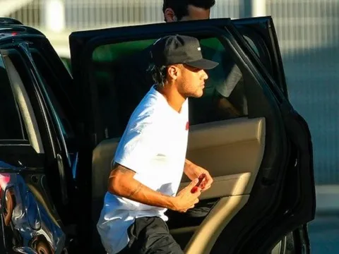 Vụ Neymar có biến: La Liga từ chối 222 triệu euro, quyết chặn đường PSG