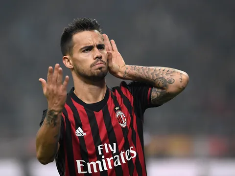 Sốc: Vừa cam kết ở lại, sao TBN đã bị Milan đưa vào diện thanh lý