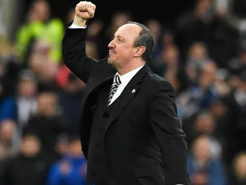 Vừa đưa Newcastle lên hạng, Benitez đã muốn ra đi?