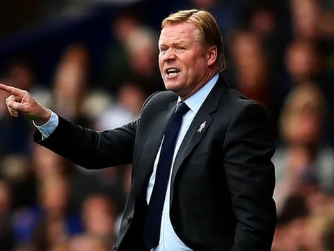 Vừa nổ bom tấn Sigurdsson, Everton chưa muốn dừng lại!