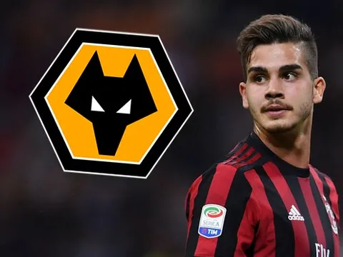 Vừa thăng hạng, Wolverhampton đã muốn cuỗm mục tiêu của Arsenal