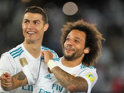 Vừa tới Juventus, Ronaldo đã đưa ra ngay lời khuyên