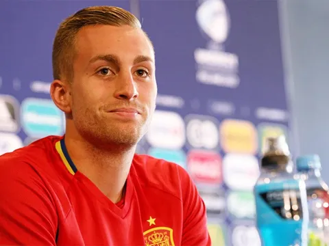 Vừa trở lại Barca, Deulofeu đã tính chuyện ra đi lần nữa