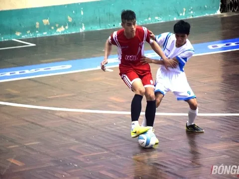 VUG 2017: ĐH Duy Tân gặp CĐ Công Nghệ ở trận chung kết “trong mơ”