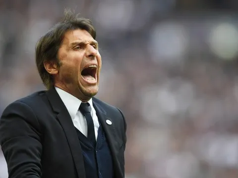 Vượt ải Southampton, Conte đã tự tin nghĩ về chức vô địch