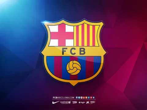 Vượt mặt MU, Real, Barcelona trở thành CLB có thu nhập cao nhất thế giới từ nhà tài trợ
