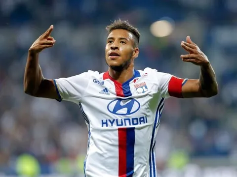 Vượt mặt nhiều ông lớn, Bayern có ngọc thô Ligue 1