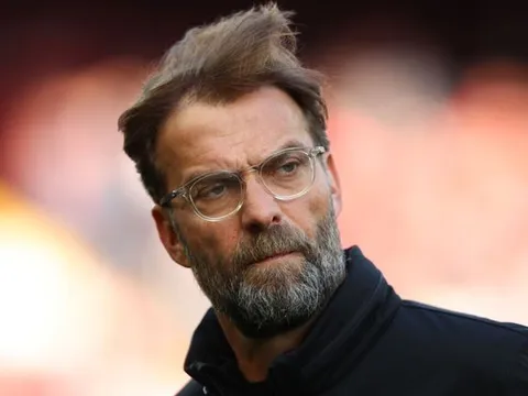 Vụt mất chiến thắng, Klopp tố West Brom 'giở trò' với mặt sân