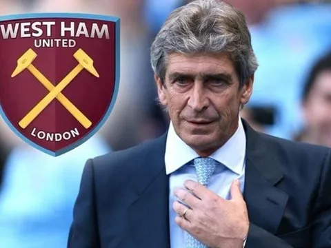 Lý do West Ham United sẽ là chú ngựa ô của mùa giải 2018/2019