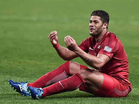 10 ngôi sao nhiều khả năng không được dự World Cup
