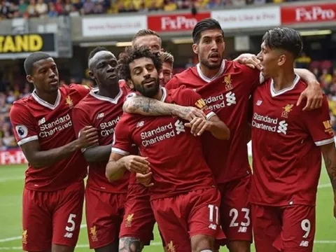 Charlie Adam: 'Liverpool vẫn thiếu một yếu tố để vô địch Ngoại hạng Anh'