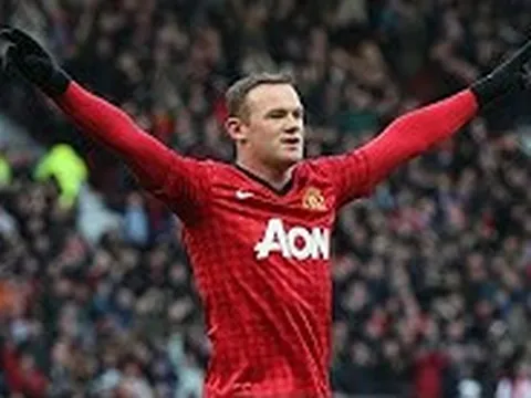 Wayne Rooney, cầu thủ đang khổ sở vì tương lai
