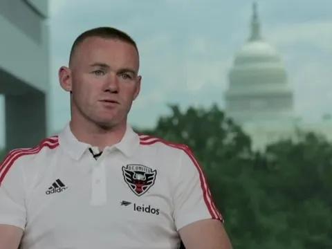 Wayne Rooney chỉ ra điều Man Utd cần làm nếu muốn vô địch