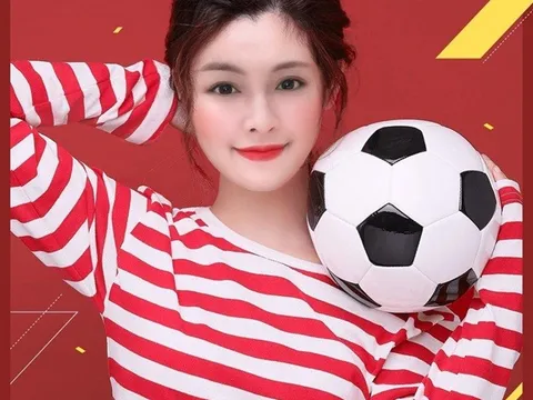 10 bức ảnh ấn tượng tại 'Sống cùng World Cup'