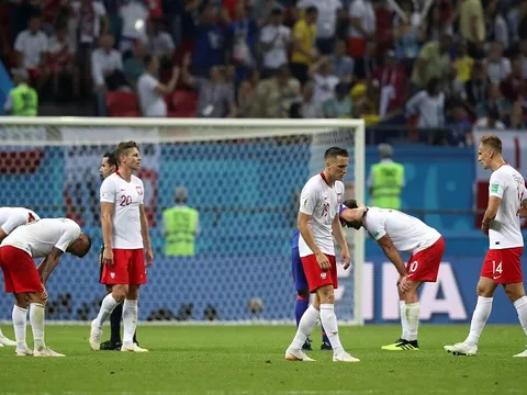 Tương lai nào chờ đợi bóng đá Ba Lan sau World Cup 2018