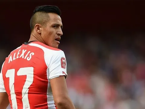 Wenger: Alexis Sanchez có thể ra đi dưới dạng chuyển nhượng tự do