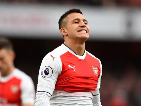 Wenger ấn định ngày Sanchez trở lại Arsenal