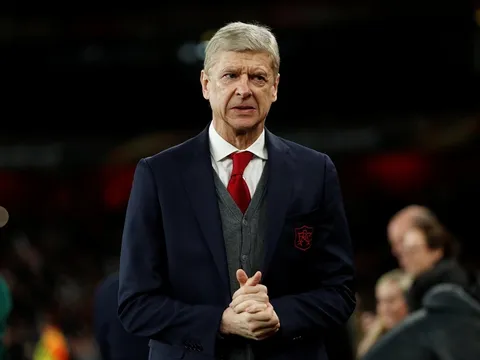 HLV Arsene Wenger: "Arsenal đang tập trung cho Europa League"