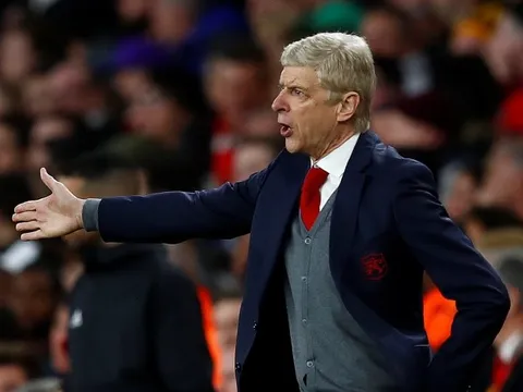 Ông Wenger sẽ không có quà chia tay?